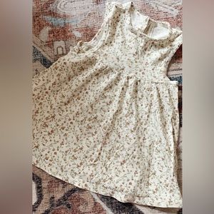 LIKE NEW Rylee + Cru Sundress